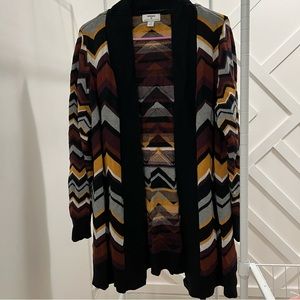 Missoni x Target 20th Anniversary Collection Cardigan